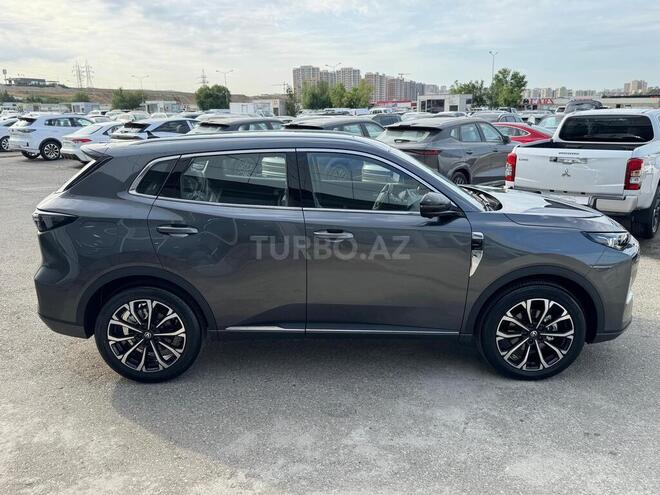 Changan CS 55 Plus-7