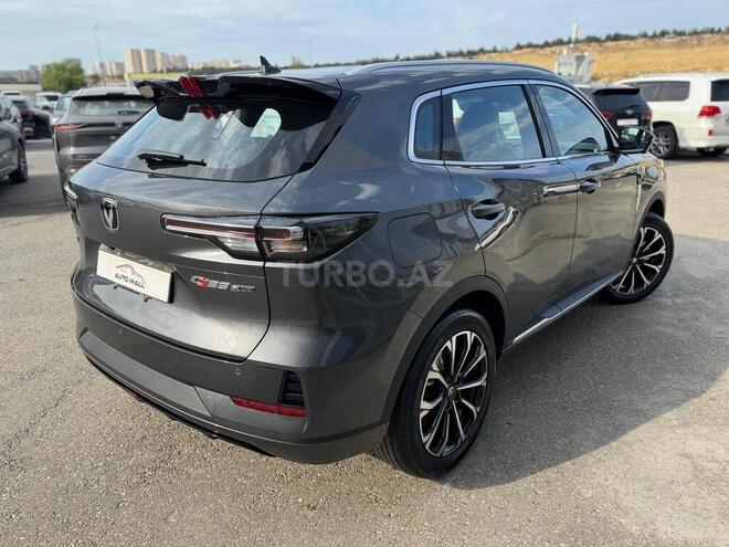 Changan CS 55 Plus-4
