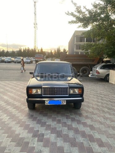 LADA (VAZ) 2107 2010, 81,548 km - 1.6 л - Sumqayıt