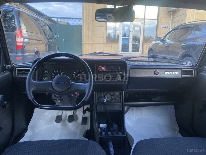 LADA (VAZ) 2107 2010, 81,548 km - 1.6 л - Sumqayıt