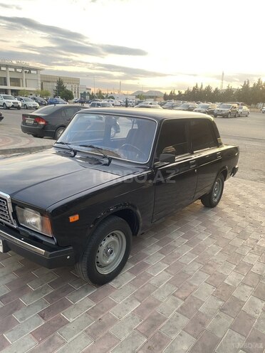 LADA (VAZ) 2107 2010, 81,548 km - 1.6 л - Sumqayıt
