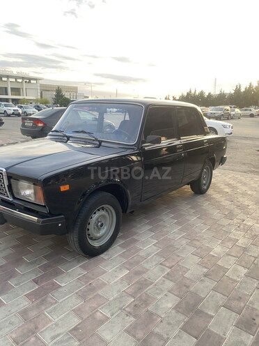 LADA (VAZ) 2107 2010, 81,548 km - 1.6 л - Sumqayıt