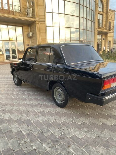 LADA (VAZ) 2107 2010, 81,548 km - 1.6 л - Sumqayıt