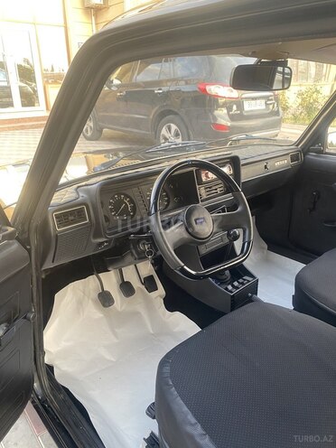 LADA (VAZ) 2107 2010, 81,548 km - 1.6 л - Sumqayıt