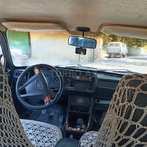 LADA (VAZ) 2107 1988, 80,000 km - 1.6 l - Yardımlı