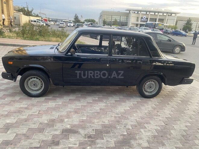 LADA (VAZ) 2107 2010, 81,548 km - 1.6 л - Sumqayıt