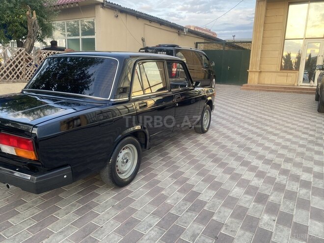 LADA (VAZ) 2107 2010, 81,548 km - 1.6 л - Sumqayıt