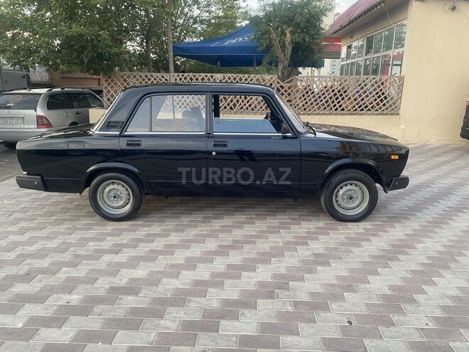 LADA (VAZ) 2107 2010, 81,548 km - 1.6 л - Sumqayıt