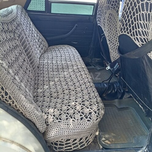 LADA (VAZ) 2107 1988, 80,000 km - 1.6 l - Yardımlı