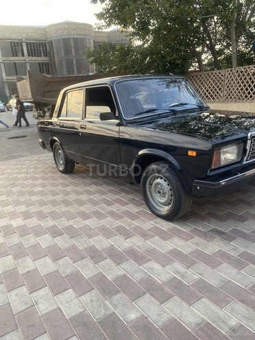 LADA (VAZ) 2107 2010, 81,548 km - 1.6 л - Sumqayıt