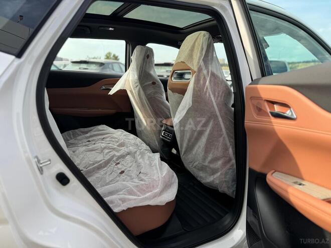 Changan  2025, 0 km - 1.5 l - Bakı