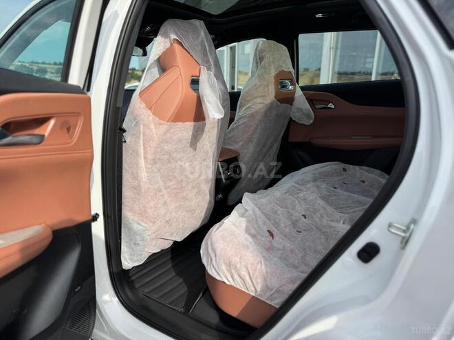Changan  2025, 0 km - 1.5 l - Bakı