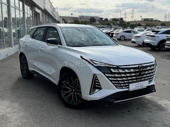 Changan  2025, 0 km - 1.5 l - Bakı
