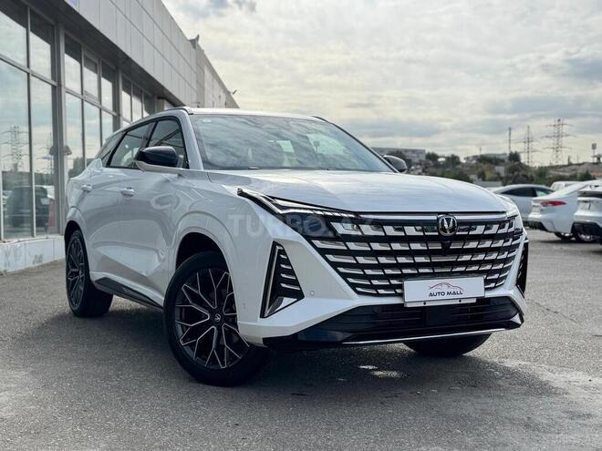 Changan  2025, 0 km - 1.5 l - Bakı