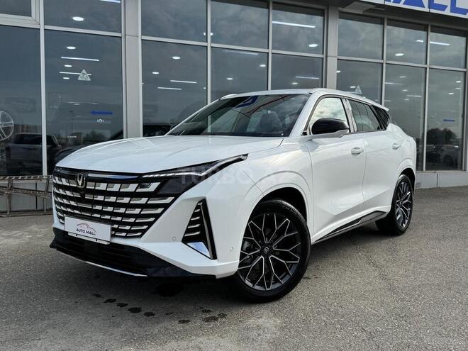 Changan  2025, 0 km - 1.5 l - Bakı