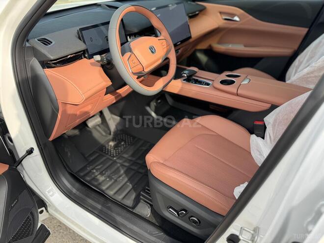 Changan  2025, 0 km - 1.5 l - Bakı