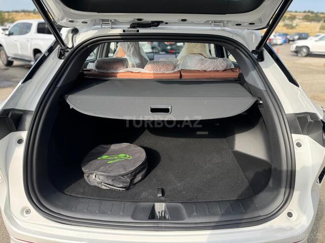 Changan  2025, 0 km - 1.5 l - Bakı
