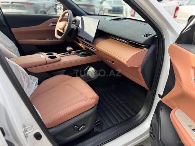 Changan  2025, 0 km - 1.5 l - Bakı