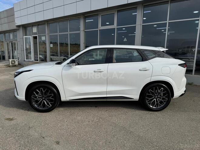 Changan  2025, 0 km - 1.5 l - Bakı