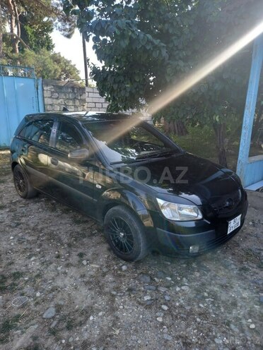 Kia Rio 2005, 350,000 km - 1.5 l - Ağstafa