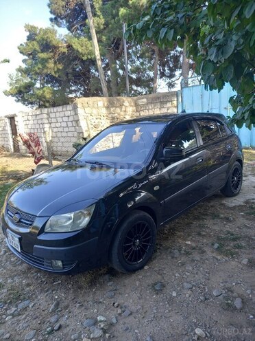 Kia Rio 2005, 350,000 km - 1.5 l - Ağstafa