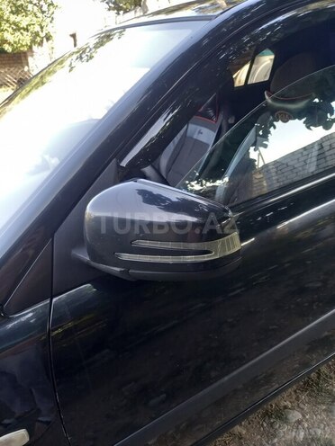 Kia Rio 2005, 350,000 km - 1.5 l - Ağstafa