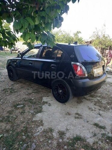 Kia Rio 2005, 350,000 km - 1.5 l - Ağstafa