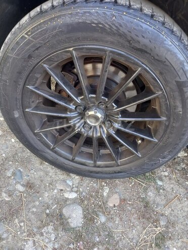 Kia Rio 2005, 350,000 km - 1.5 l - Ağstafa