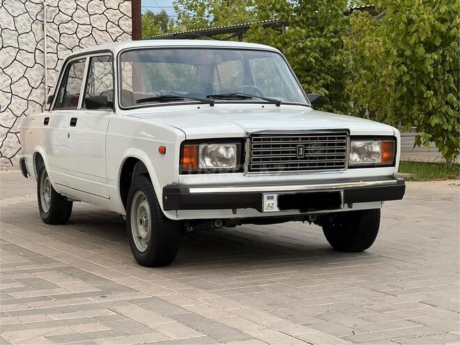 LADA (VAZ) 2107 2009, 41,000 km - 1.6 l - Sabirabad