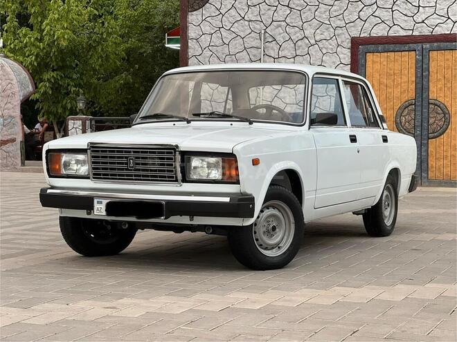 LADA (VAZ) 2107 2009, 41,000 km - 1.6 l - Sabirabad