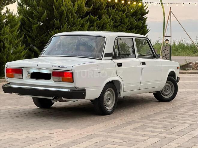 LADA (VAZ) 2107 2009, 41,000 km - 1.6 l - Sabirabad