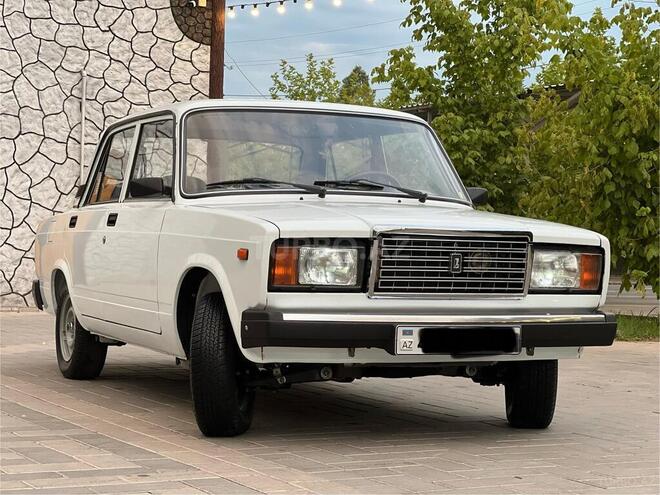 LADA (VAZ) 2107 2009, 41,000 km - 1.6 l - Sabirabad