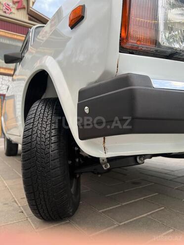 LADA (VAZ) 2107 2009, 41,000 km - 1.6 l - Sabirabad
