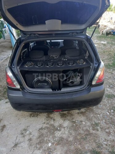 Kia Rio 2005, 350,000 km - 1.5 l - Ağstafa
