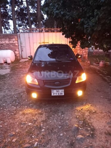Kia Rio 2005, 350,000 km - 1.5 l - Ağstafa