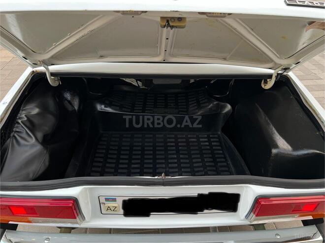 LADA (VAZ) 2107 2009, 41,000 km - 1.6 l - Sabirabad