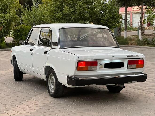 LADA (VAZ) 2107 2009, 41,000 km - 1.6 l - Sabirabad