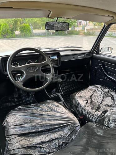 LADA (VAZ) 2107 2009, 41,000 km - 1.6 l - Sabirabad