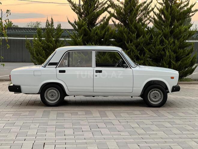 LADA (VAZ) 2107 2009, 41,000 km - 1.6 l - Sabirabad