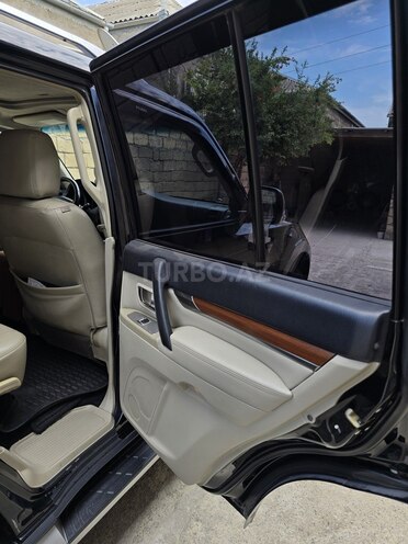 Mitsubishi Pajero 2007, 217,000 km - 3.0 l - Bakı