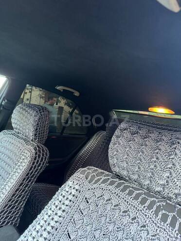Mercedes E 200 1999, 470,000 km - 2.0 l - Gəncə