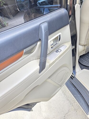 Mitsubishi Pajero 2007, 217,000 km - 3.0 l - Bakı
