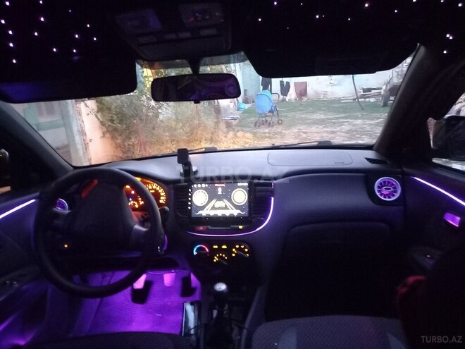 Kia Rio 2005, 350,000 km - 1.5 l - Ağstafa
