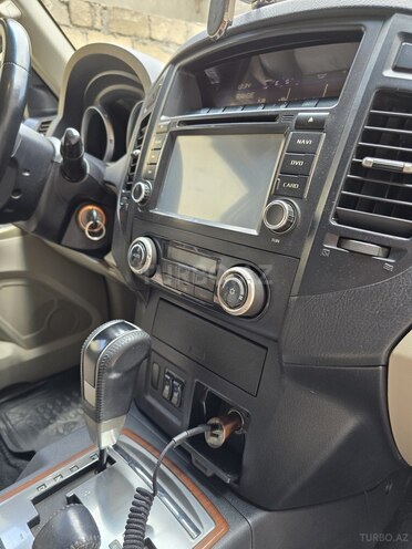 Mitsubishi Pajero 2007, 217,000 km - 3.0 l - Bakı