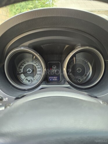 Mitsubishi Pajero 2007, 217,000 km - 3.0 l - Bakı