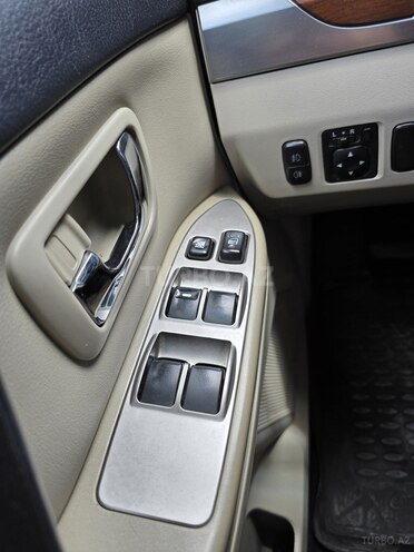 Mitsubishi Pajero 2007, 217,000 km - 3.0 l - Bakı