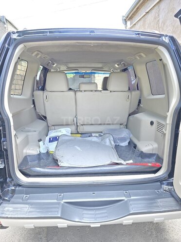 Mitsubishi Pajero 2007, 217,000 km - 3.0 l - Bakı