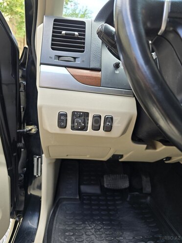 Mitsubishi Pajero 2007, 217,000 km - 3.0 l - Bakı