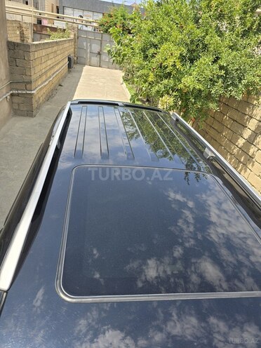 Mitsubishi Pajero 2007, 217,000 km - 3.0 l - Bakı