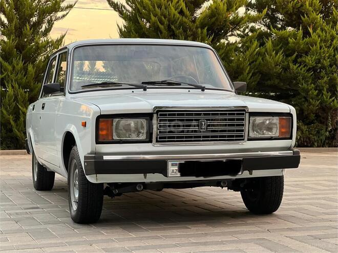 LADA (VAZ) 2107 2009, 41,000 km - 1.6 l - Sabirabad